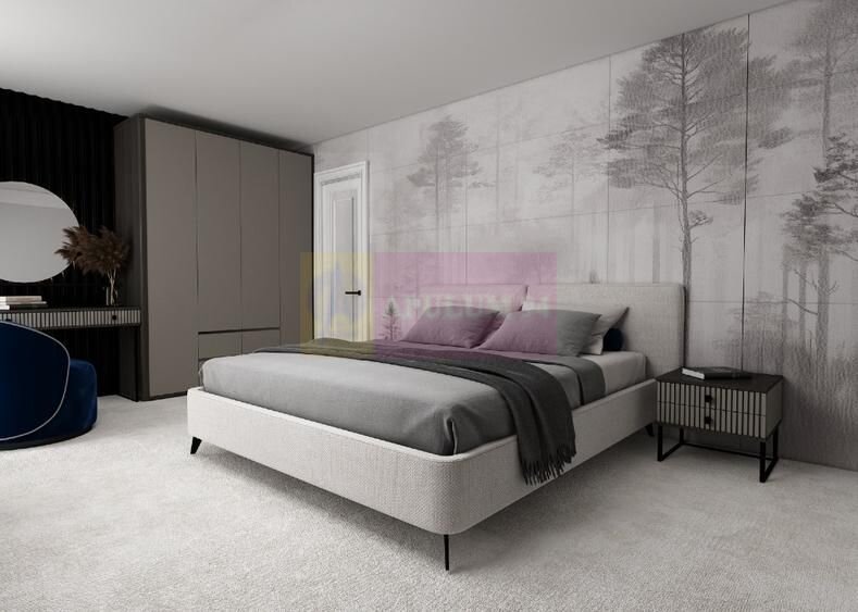 Apartament 3 camere, Bulevardul Unirii, etaj 5