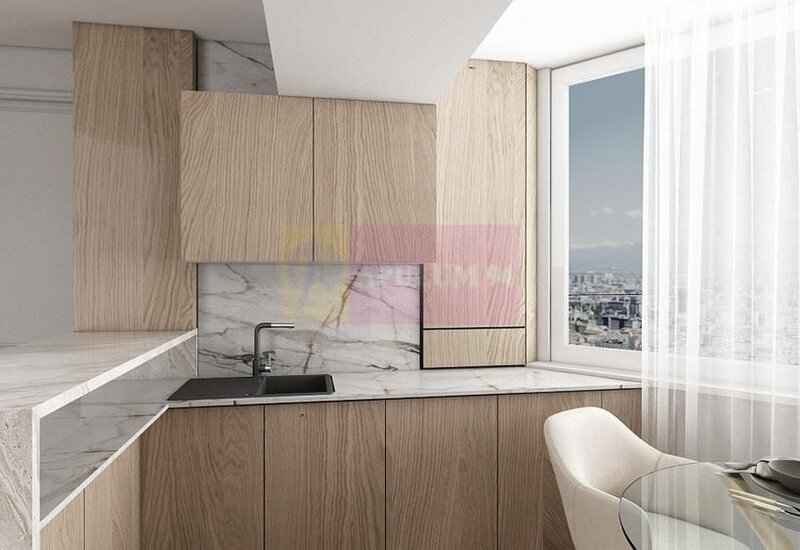 Apartament 3 camere, Bulevardul Unirii, etaj 5