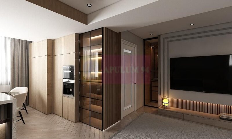 Apartament 3 camere, Bulevardul Unirii, etaj 5