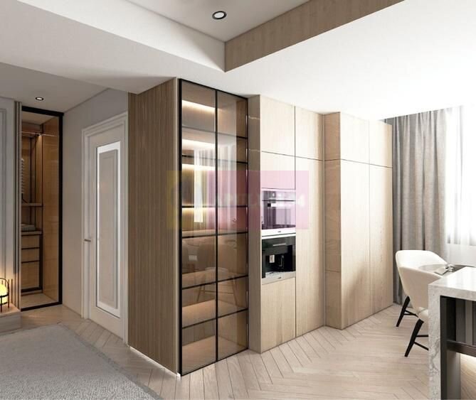 Apartament 3 camere, Bulevardul Unirii, etaj 5