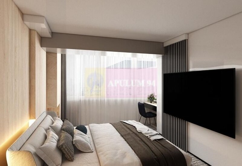 Apartament 3 camere, Bulevardul Unirii, etaj 5