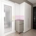 Apartament 3 camere, Bulevardul Unirii, etaj 5